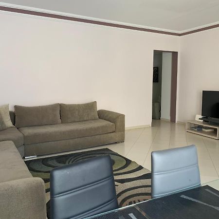 Anfa 28 - 2 Bedrooms - Well Located Apartment - Large And Pleasant Casablanca Luaran gambar