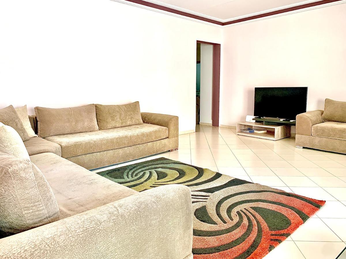 Anfa 28 - 2 Bedrooms - Well Located Apartment - Large And Pleasant Casablanca Luaran gambar