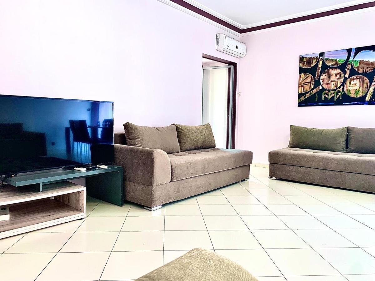 Anfa 28 - 2 Bedrooms - Well Located Apartment - Large And Pleasant Casablanca Luaran gambar