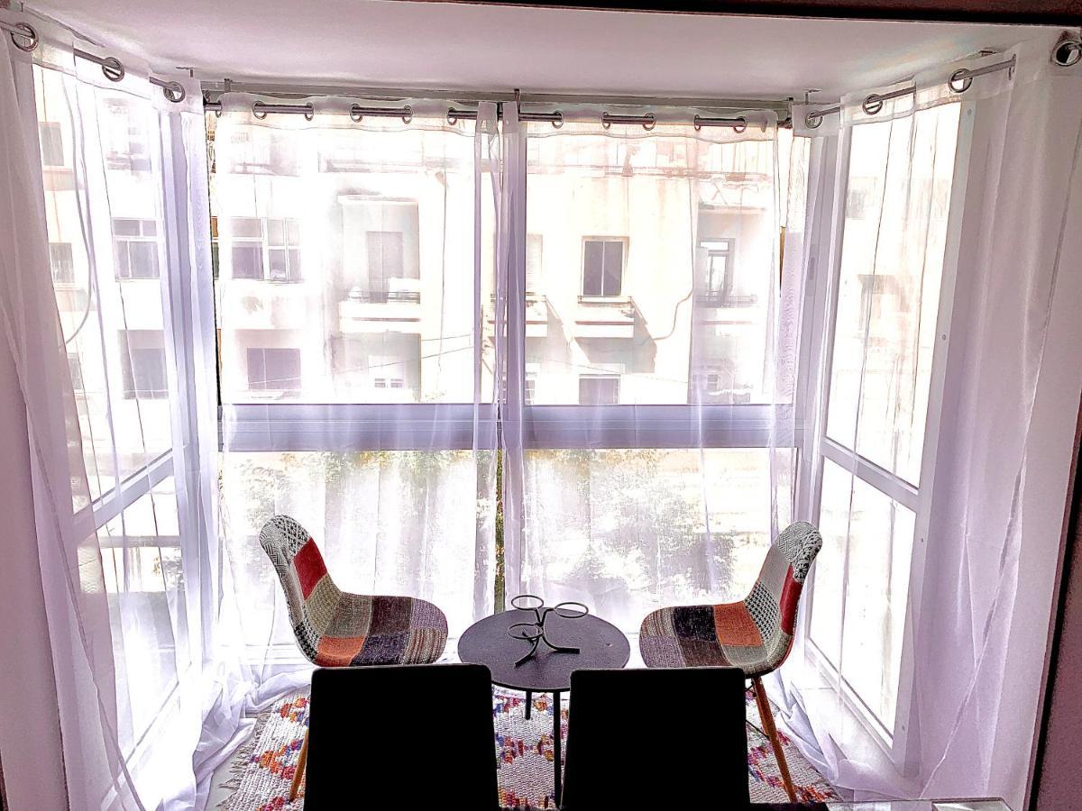 Anfa 28 - 2 Bedrooms - Well Located Apartment - Large And Pleasant Casablanca Luaran gambar