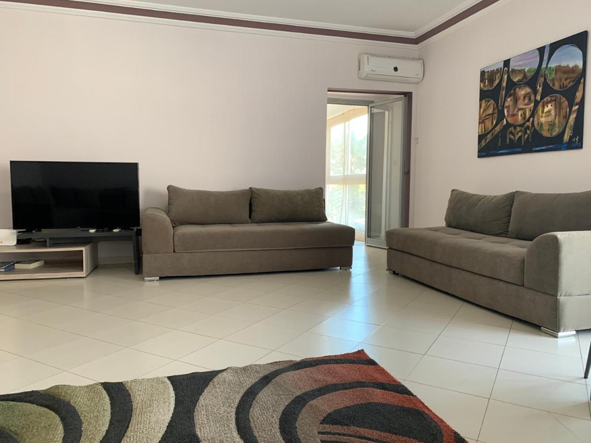 Anfa 28 - 2 Bedrooms - Well Located Apartment - Large And Pleasant Casablanca Luaran gambar