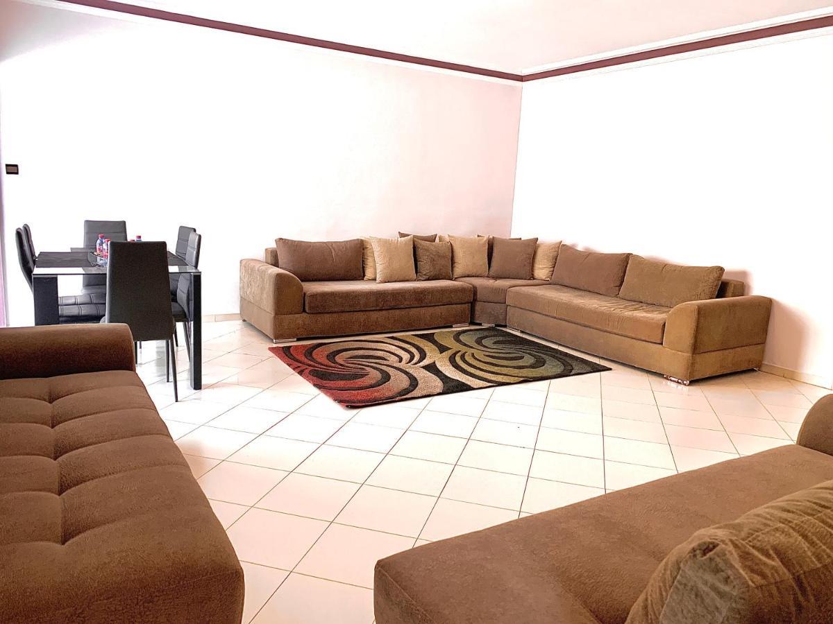 Anfa 28 - 2 Bedrooms - Well Located Apartment - Large And Pleasant Casablanca Luaran gambar