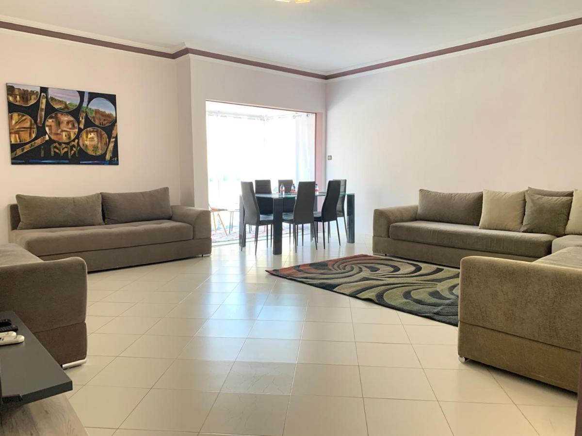 Anfa 28 - 2 Bedrooms - Well Located Apartment - Large And Pleasant Casablanca Luaran gambar