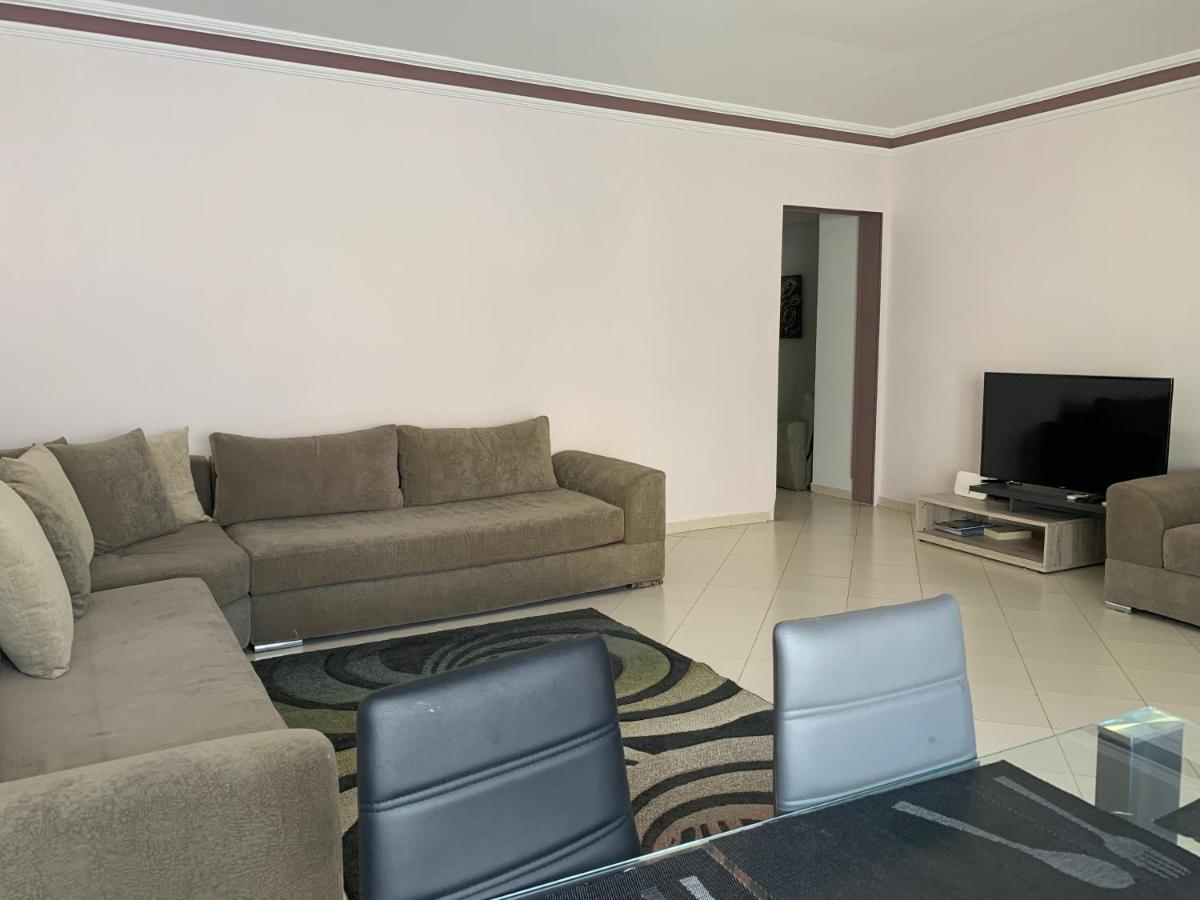Anfa 28 - 2 Bedrooms - Well Located Apartment - Large And Pleasant Casablanca Luaran gambar