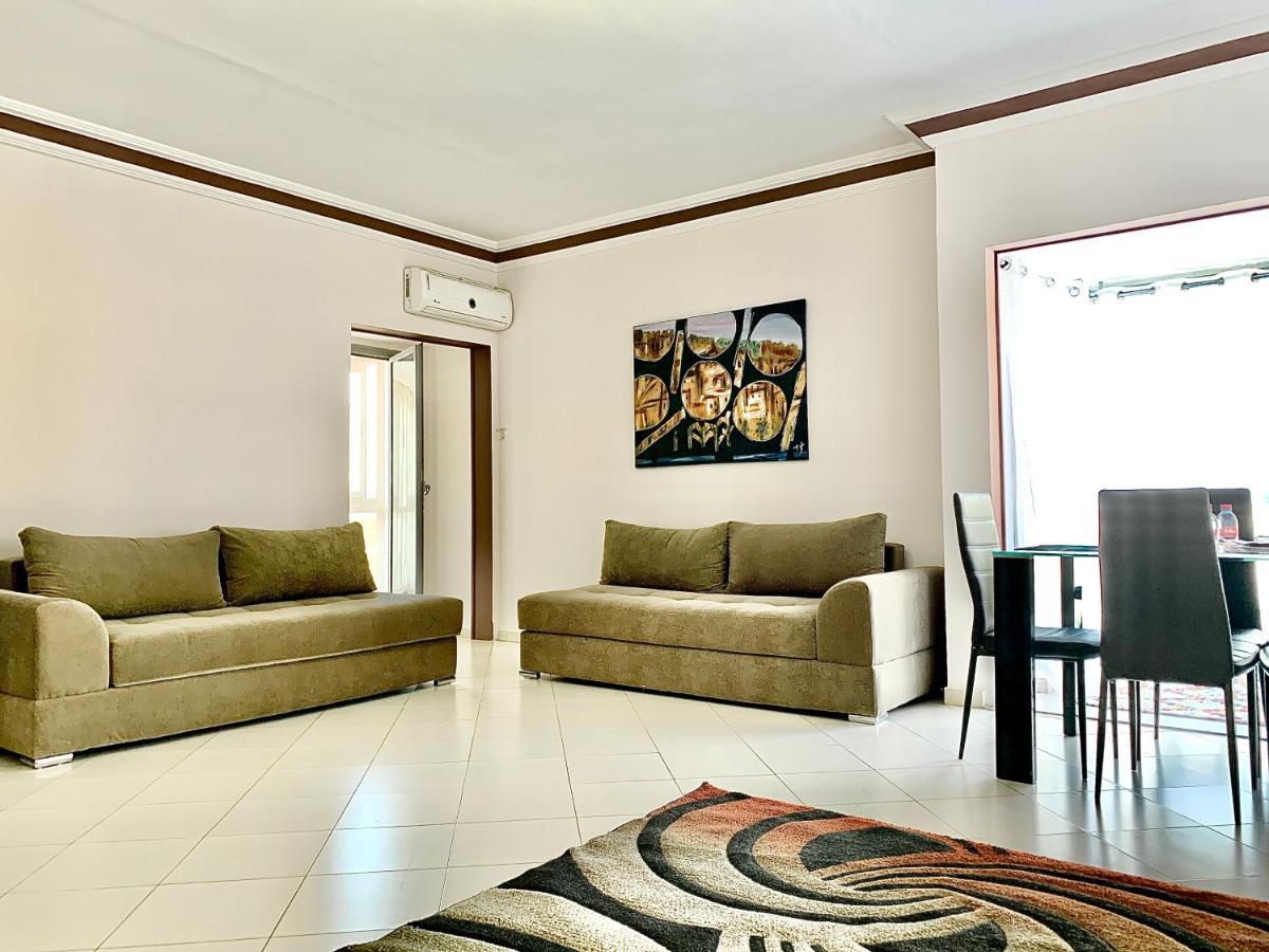 Anfa 28 - 2 Bedrooms - Well Located Apartment - Large And Pleasant Casablanca Luaran gambar