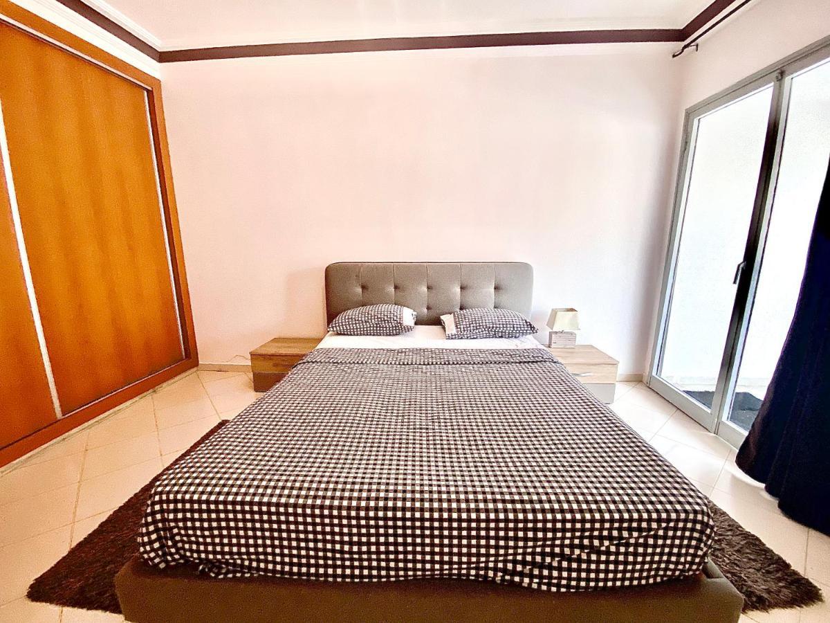 Anfa 28 - 2 Bedrooms - Well Located Apartment - Large And Pleasant Casablanca Luaran gambar