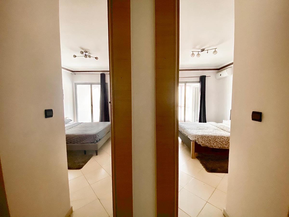 Anfa 28 - 2 Bedrooms - Well Located Apartment - Large And Pleasant Casablanca Luaran gambar